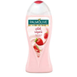 Palmolive Body Butter Strawberry Dream Shower Gel 750 ml