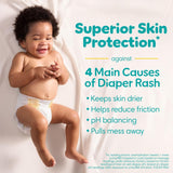 Pampers Baby Diapers - Swaddlers - Size 5, 132 Count, Ultra Absorbent Disposable Infant Diaper