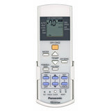 Panasonic A75C4643 Air Conditioner Remote Control
