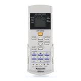 Panasonic CWA75C3724 Air Conditioner Remote Control