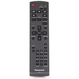 Panasonic DPVF1663ZA TV Remote Control