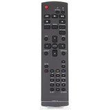 Panasonic DPVF1663ZA TV Remote Control