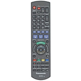 Panasonic N2QAYB000479 Blu-ray Remote Control