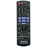 Panasonic N2QAYB000623 Home Theater Remote Control