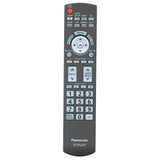 Panasonic N2QAYB000689 Monitor Remote Control