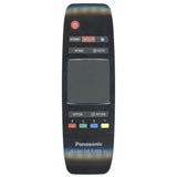 Panasonic N2QAYB000710 SMART Blu-ray Remote Control - N2QAYB000710
