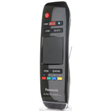 Panasonic N2QAYB000710 SMART Blu-ray Remote Control - N2QAYB000710