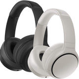 Panasonic RB-M300B Deep Bass Wireless Bluetooth Immersive Headphones