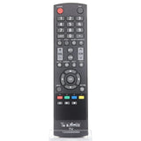Panasonic TZZ00000008A TV Remote Control