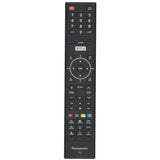 Panasonic XHY35508 TV Remote Control
