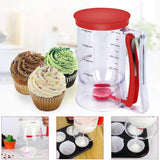 Pancake Cupcake Batter Dispenser