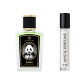 Sample - Zoologist Panda Deluxe Bottle