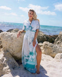 Pant to Jumpsuit - Palma Cotton