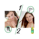 Pantene Argan Oil Elixir & Repair Serum Hair Care Set 200ml + 100ml