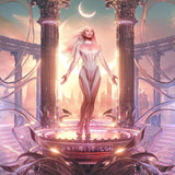 Infinite Icon (Baby Pink Colored Vinyl) [Vinyl]