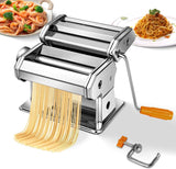Pasta Maker Roller Machine Fettuccine