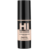 Pastel Profashion HI Corrector Liquid Foundation 400 30ml