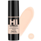 Pastel Profashion HI Corrector Liquid Foundation 400 30ml