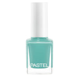 Pastel Nail Polish 267 High-Shine Formula 13ml