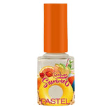 Pastel Nail Polish 319 High-Shine Smooth Finish 13ml