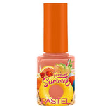 Pastel Nail Polish 322 High-Shine Smooth Finish Nail Color