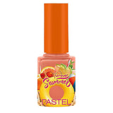 Pastel Nail Polish 322 High-Shine Smooth Finish Nail Color