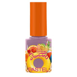 Pastel Nail Polish Shade 324 for Smooth High-Shine Finish 13ml