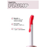 Pastel Plump Up Gloss & Lip to Cheek Tint Makeup Set