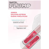 Pastel Plump Up Gloss & Lip to Cheek Tint Makeup Set