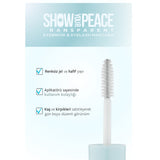 Pastel Show Your Lumos Lip Gloss & Clear Mascara Set