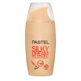 Pastel Silky Dream Foundation Smooth Finish 30ml - 353