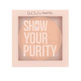 Show By Pastel Show Your Purity Powder No101 9.3g