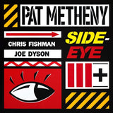 Side-Eye III+ (2 Lp's) [Vinyl]