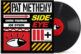 Side-Eye III+ (2 Lp's) [Vinyl]
