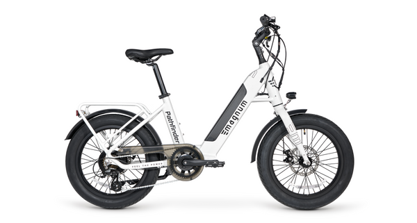 Pathfinder 350