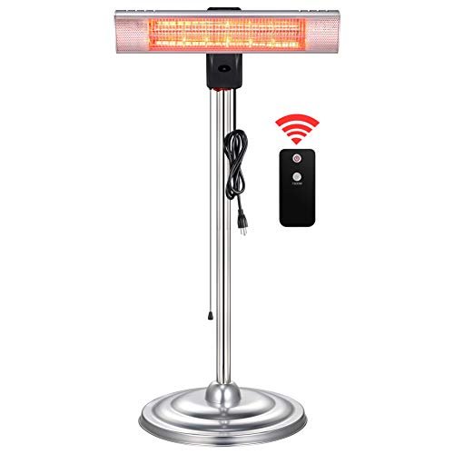 Patio Infrared Heater 5010B