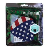 Patriotic Face Mask