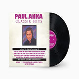 Classic Hits [Vinyl]