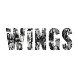 Wings [Deluxe 180G 3LP] [Vinyl]