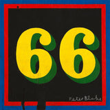 Paul Weller - 66 (180 Gram Vinyl, Booklet, Poster) [Vinyl]