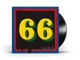 Paul Weller - 66 (180 Gram Vinyl, Booklet, Poster) [Vinyl]