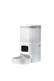 Pawgether F2S Automatic Pet Feeder WiFi App Control 4L