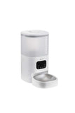 Pawgether F2S Automatic Pet Feeder WiFi App Control 4L