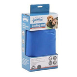 Pawise Cooling Pet Mat Temperature Regulating Pad 90x50 cm