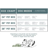 Paws & Pals Bed for Pets
