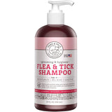 Paws & Pals Flea and Tick Shampoo for Dogs & Cats