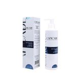 Capicade Moisturizing Shampoo for Dry Hair - Anti-Dandruff, Natural Extracts, 7.44 fl oz