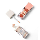 Pastel Glow Likit: Blush & Highlighter Set - Mix & Match Makeup for a Radiant, Natural Glow - Face Makeup, Glowing Highlighter, and Natural Blush