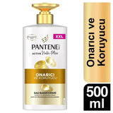 Pantene Repair & Protect Conditioner for Damaged Hair 500ml