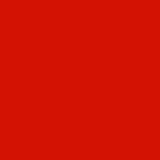 Mov Nail Polish No. 10 Light Red High-Shine Nail Lacquer